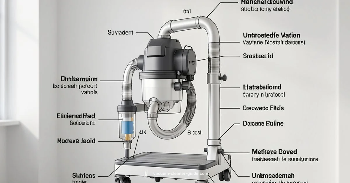 Vacuum in Action - Vacuum Cleaner Guide