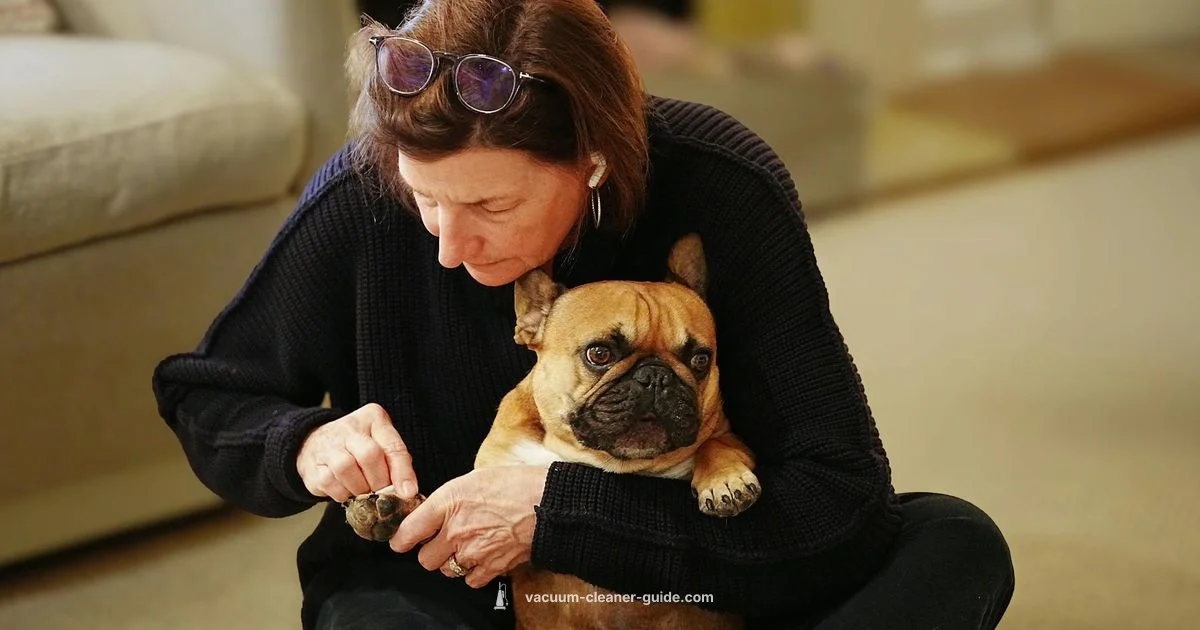 Best Carpet Cleaners - Vacuum Cleaner Guide