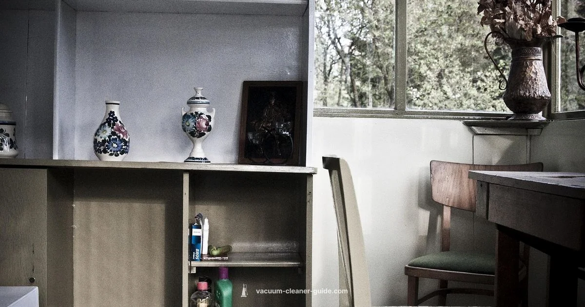 HEPA Filter Guide - Vacuum Cleaner Guide