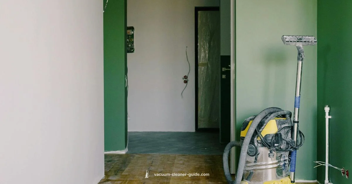 Rental Vacuum Guide - Vacuum Cleaner Guide