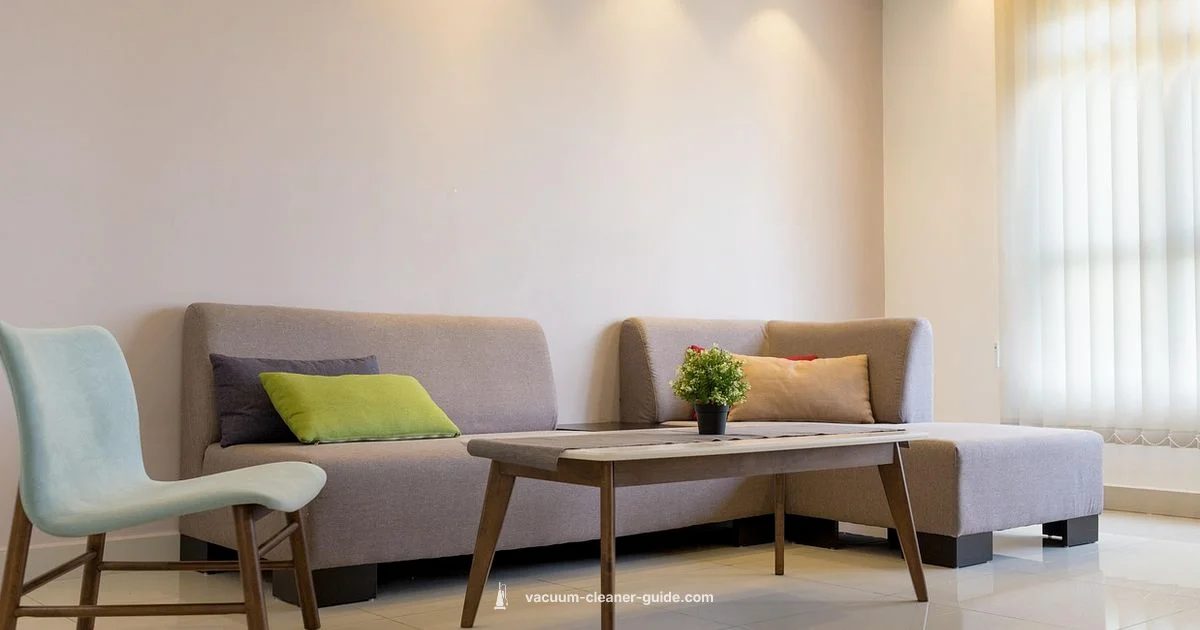 Carpet Cleaning Guide - Vacuum Cleaner Guide