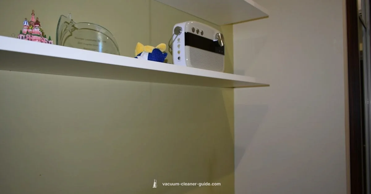 Universal Attachment Guide - Vacuum Cleaner Guide