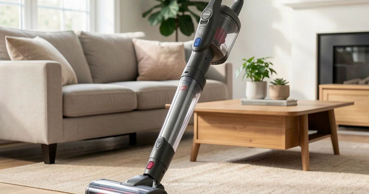 PowerDash Pet Review PowerDash Pet Review - Vacuum Cleaner Guide
