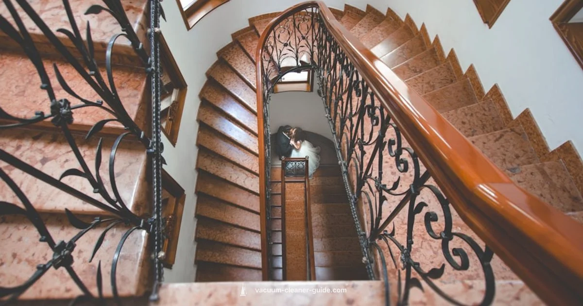 Cordless Cleaning Power - Vacuum Cleaner Guide