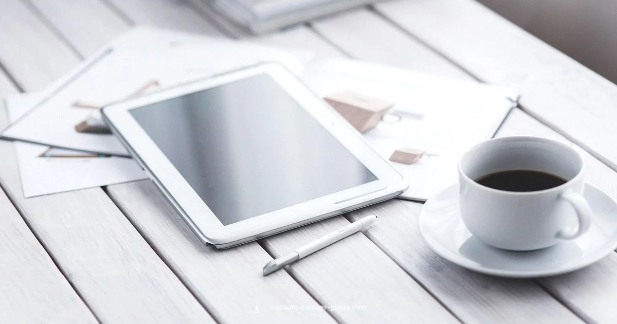 Jet 60 in Action - Vacuum Cleaner Guide