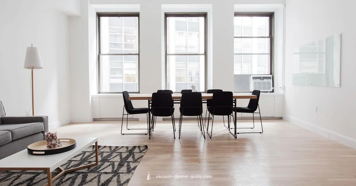 Top Suction Guide - Vacuum Cleaner Guide