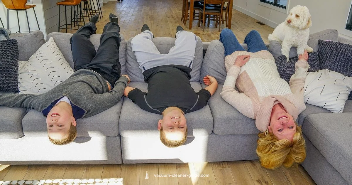 Best Multi-Surface Vacuums - Vacuum Cleaner Guide