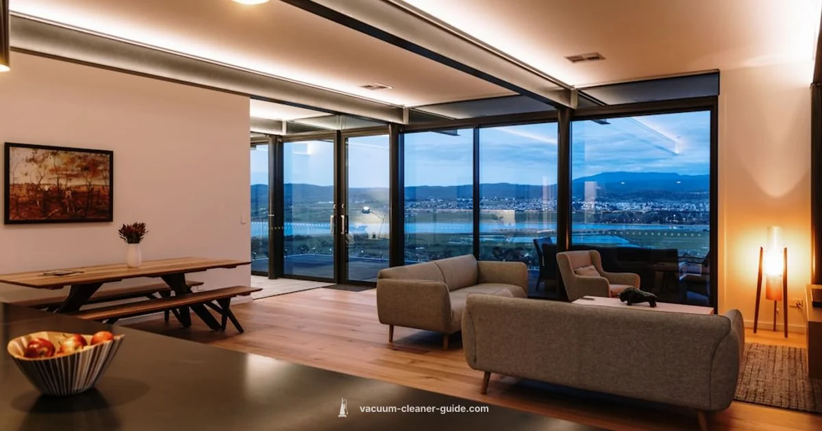 Powerful Cleaning - Vacuum Cleaner Guide