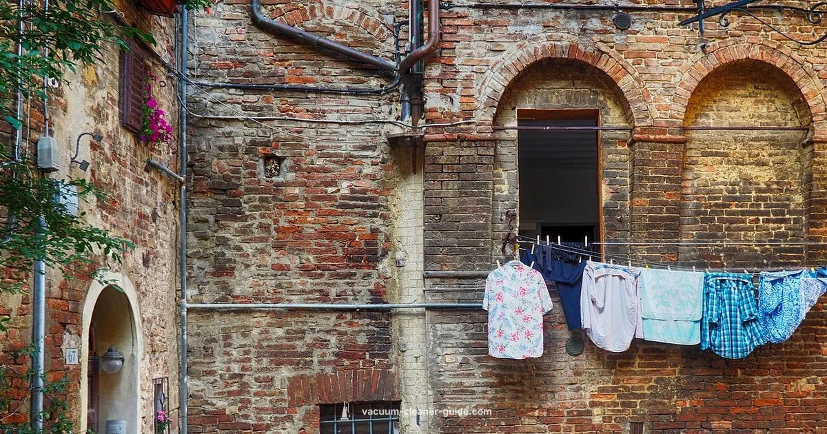 Weekly Vacuum Guide - Vacuum Cleaner Guide