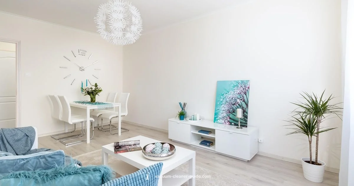 Robot Vacuum in India - Vacuum Cleaner Guide