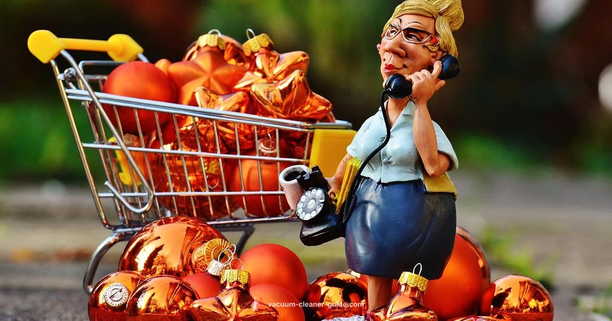 Top Vacuums 2026 - Vacuum Cleaner Guide