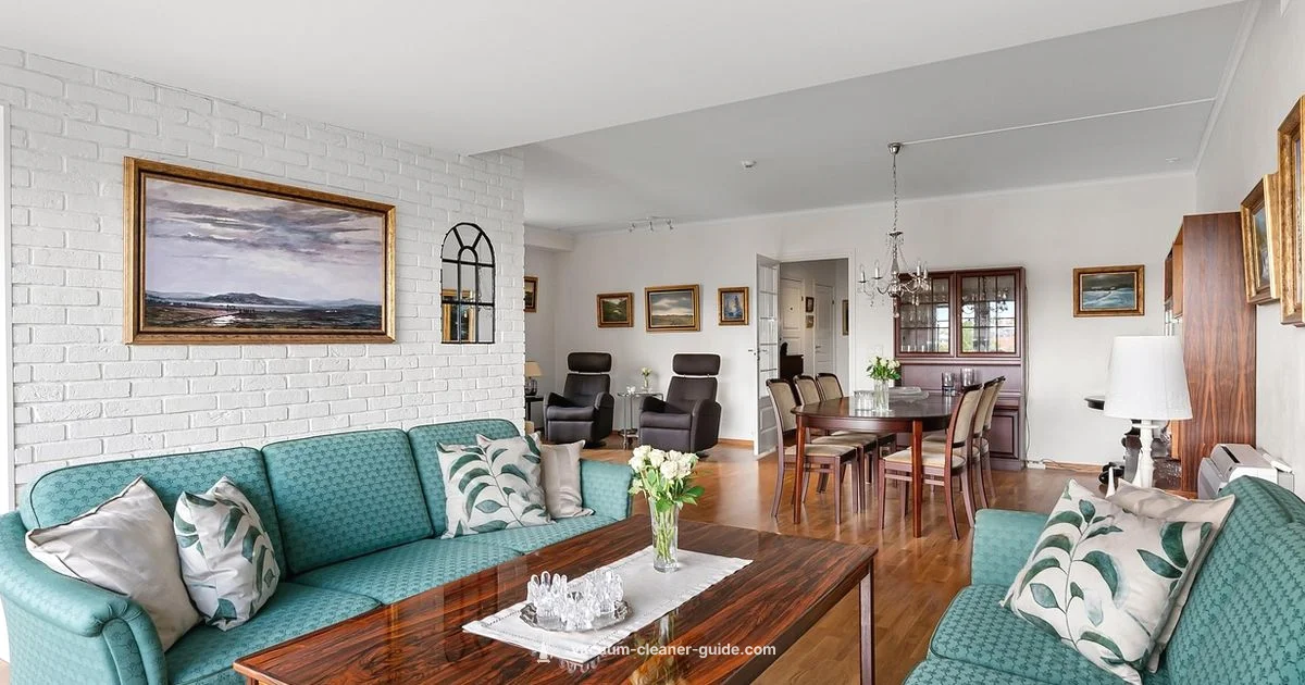 All in One Clean - Vacuum Cleaner Guide