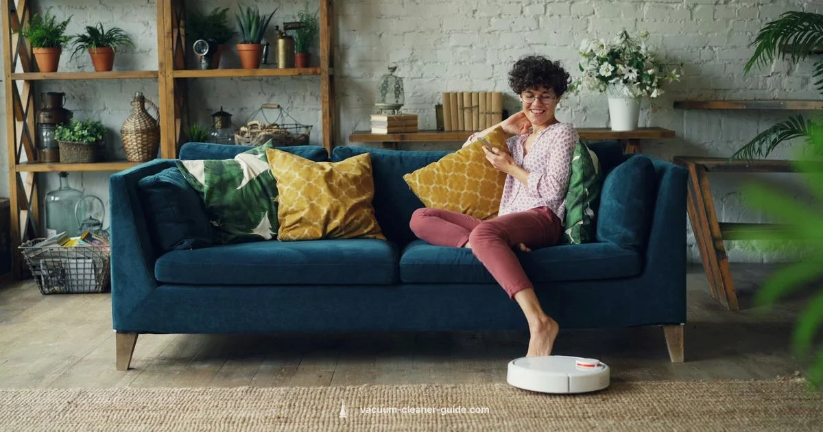 dyson 7 review - Vacuum Cleaner Guide