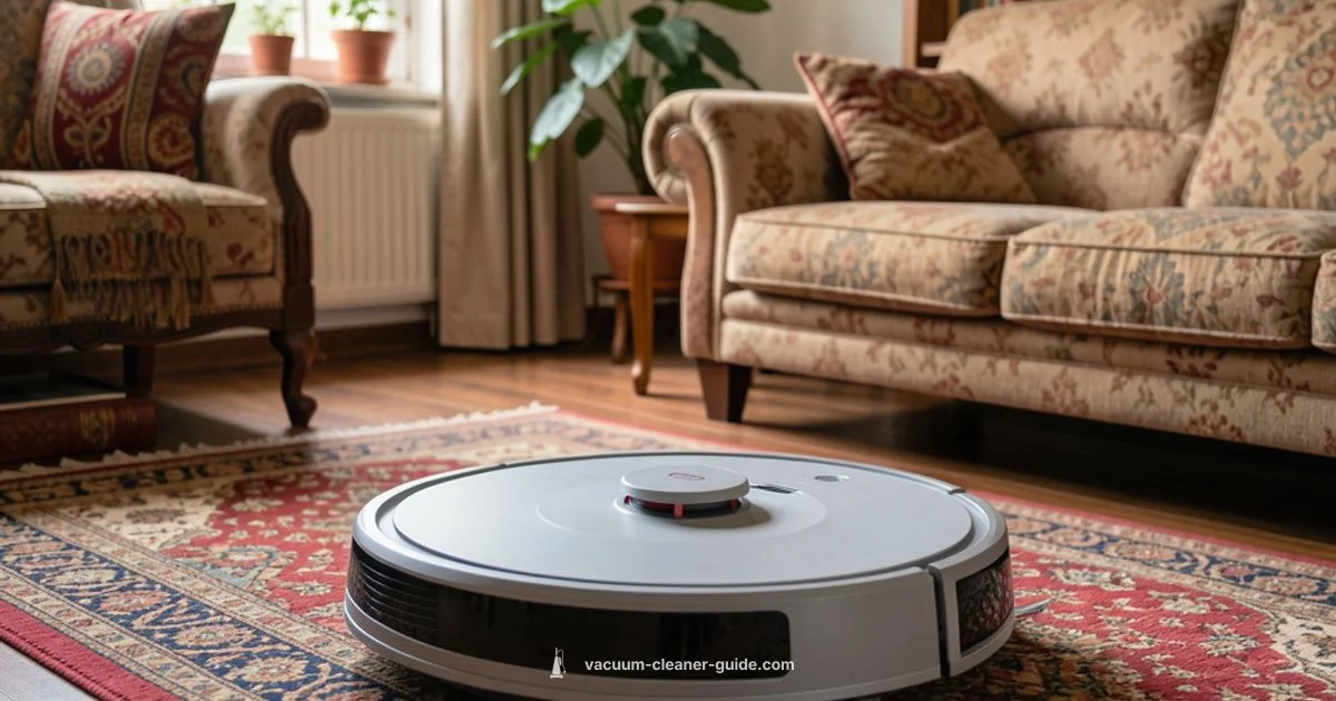 Smart Clean India - Vacuum Cleaner Guide