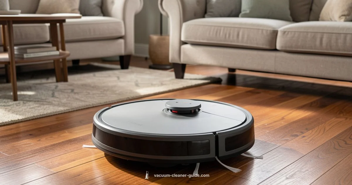 iRobot Roomba i3 Review - Vacuum Cleaner Guide