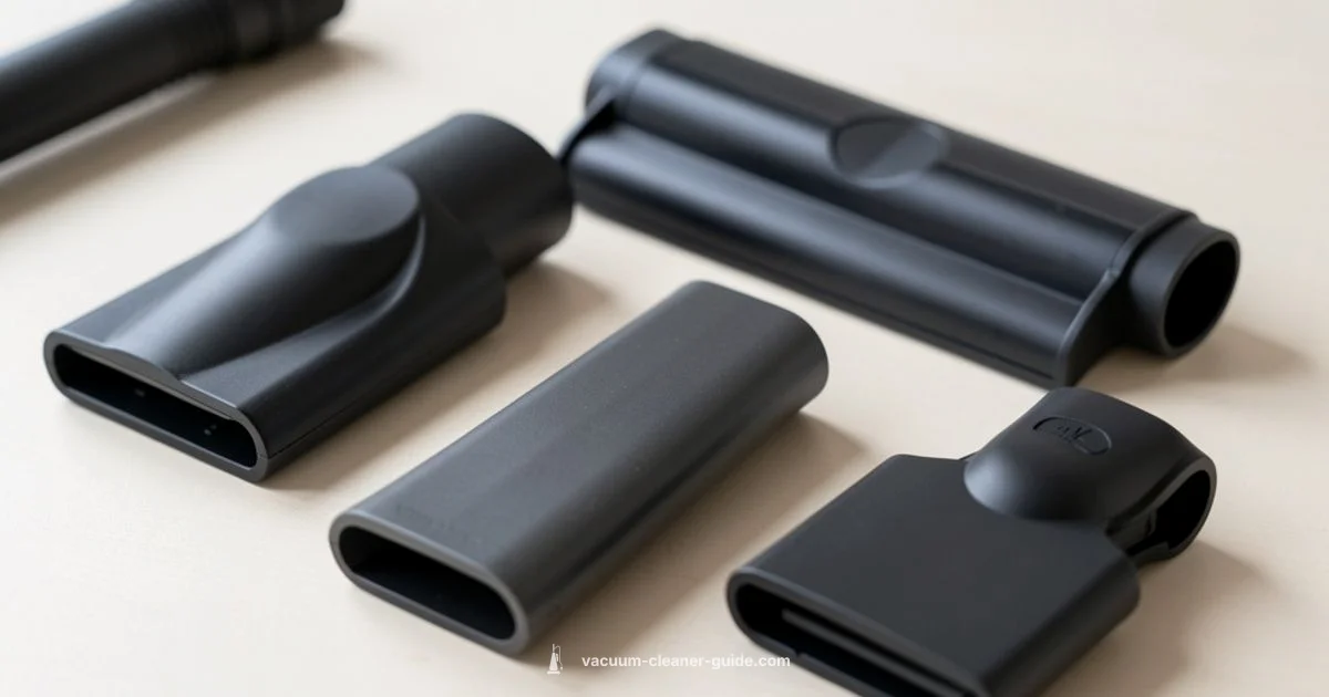 Vacuum Essentials Guide - Vacuum Cleaner Guide