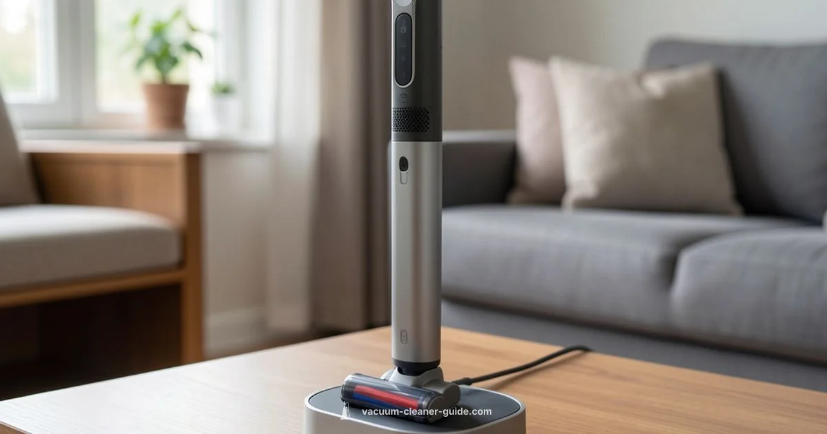 Slim Power Pick - Vacuum Cleaner Guide