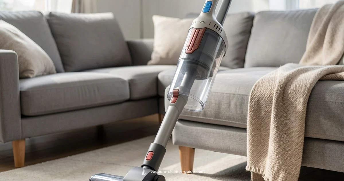 Best Handheld Vacuums - Vacuum Cleaner Guide