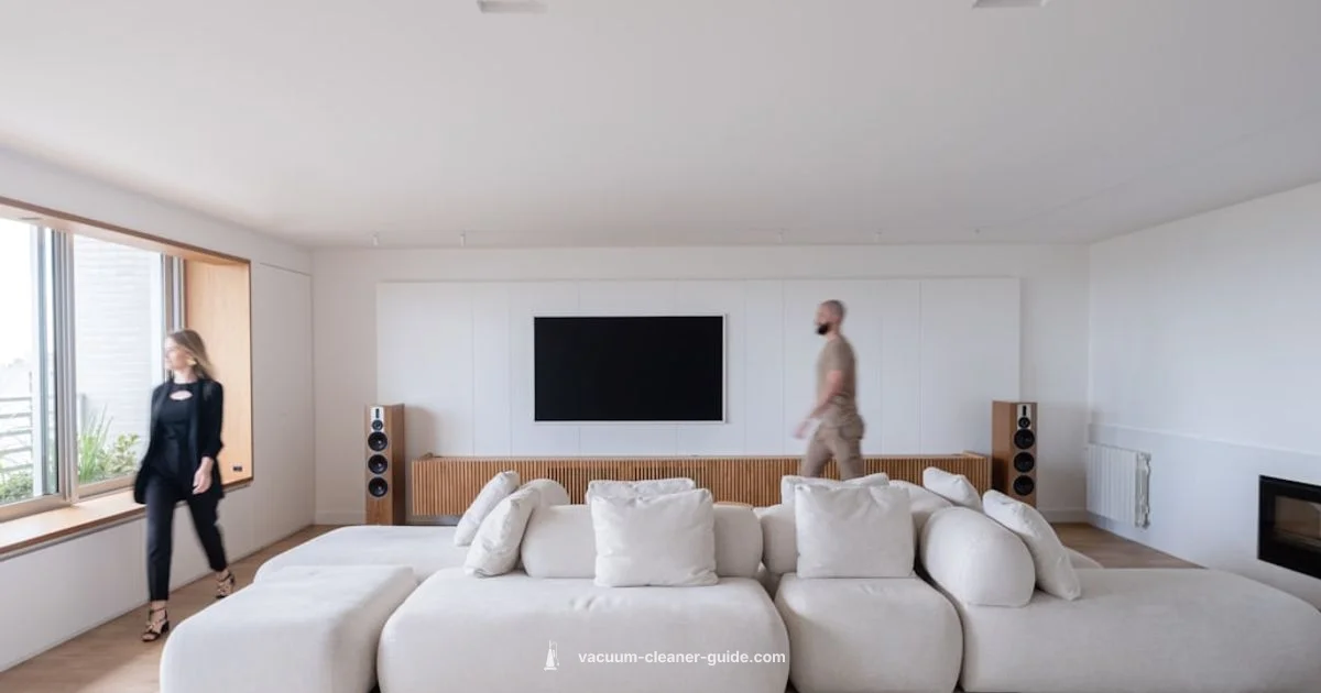 Dyson Robot Reviews - Vacuum Cleaner Guide