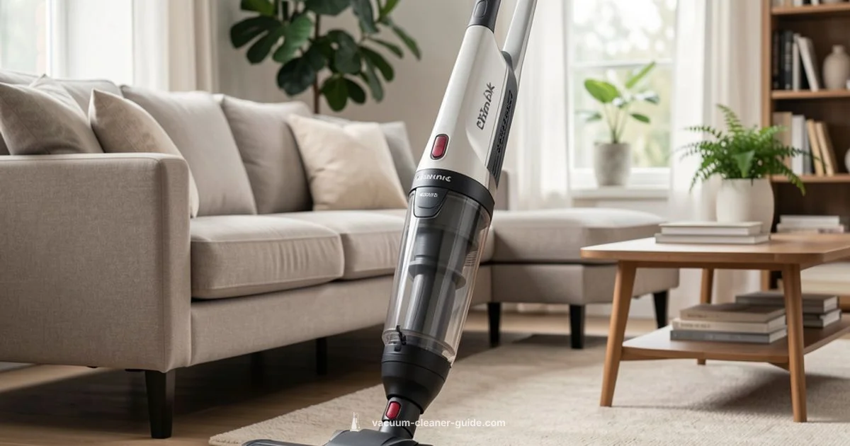 PowerDetect Hz4002 Review - Vacuum Cleaner Guide