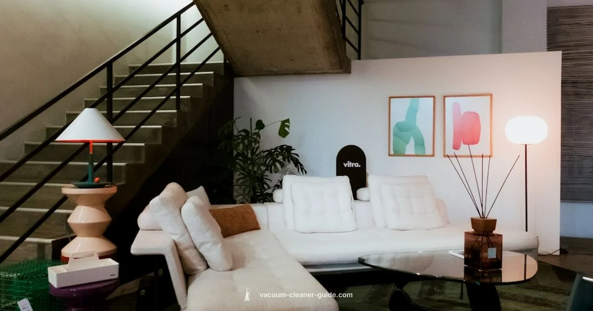 Robot Vacuum Review - Vacuum Cleaner Guide