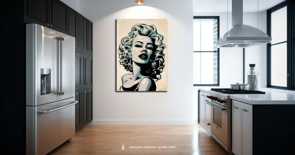 Smart Wet-Dry Vacuum - Vacuum Cleaner Guide