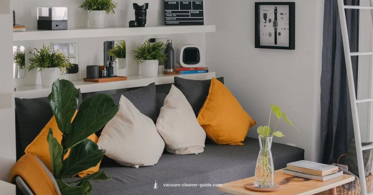 Top Vacuum Deals - Vacuum Cleaner Guide