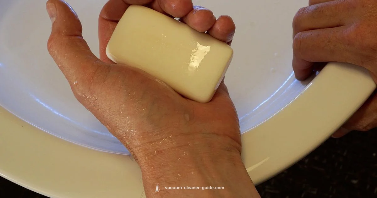 Manual Pool Vacuum Guide - Vacuum Cleaner Guide