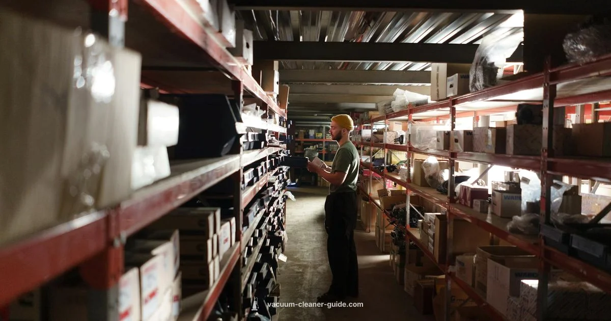 Costco Shop Vac Review - Vacuum Cleaner Guide