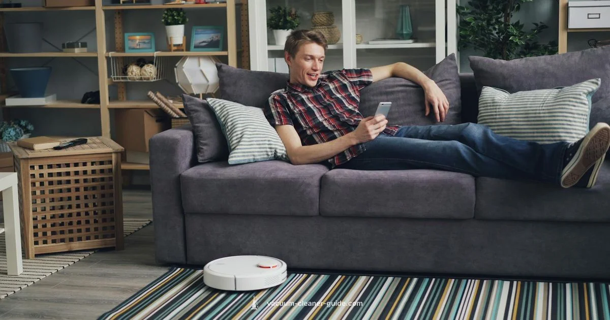 Shark Robot Vacuums - Vacuum Cleaner Guide