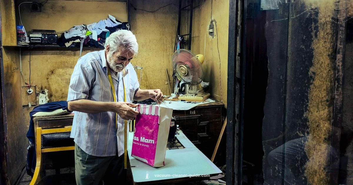 Mighty Mite Bags - Vacuum Cleaner Guide