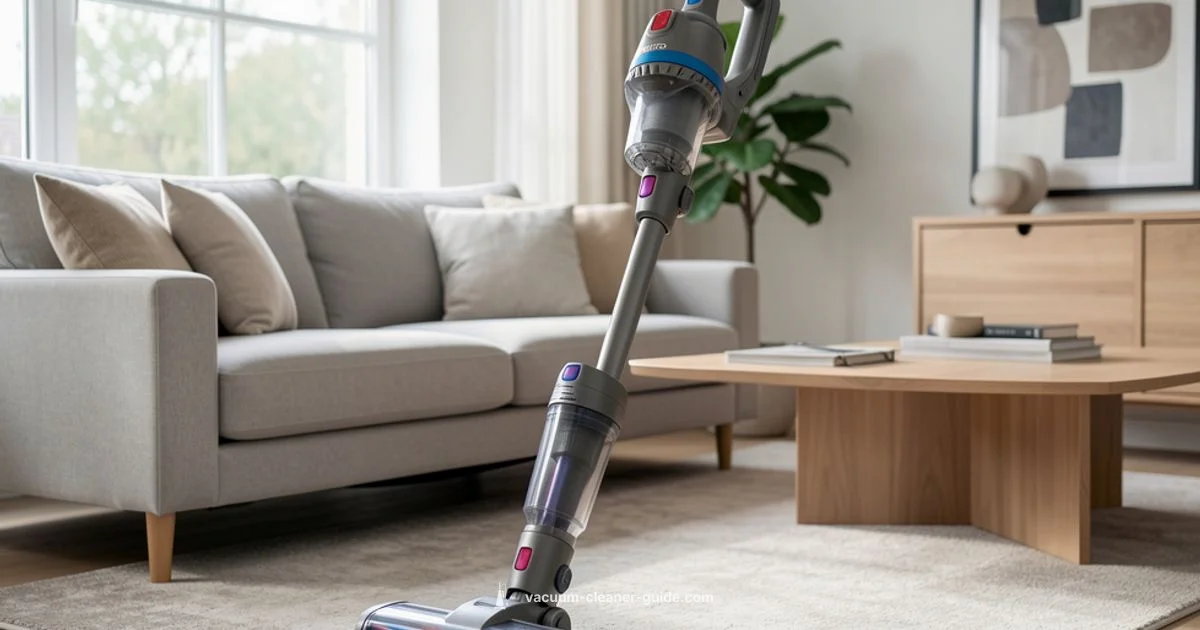 Wlotpo Cordless Review - Vacuum Cleaner Guide