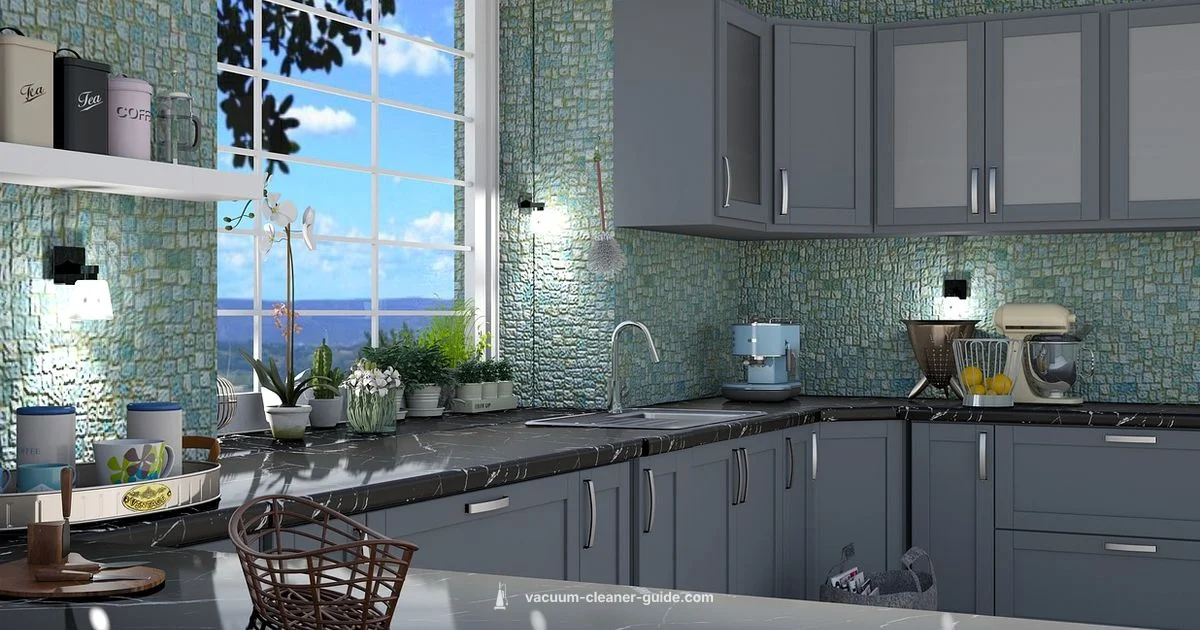 Tile Floor Champions - Vacuum Cleaner Guide