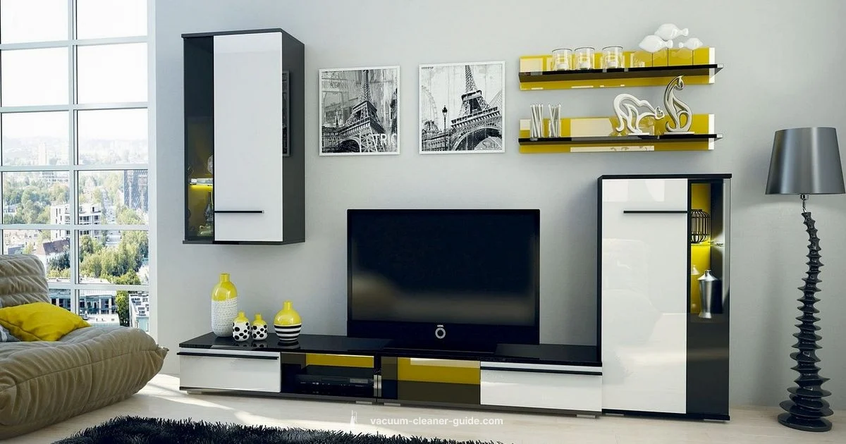 Cleaner Showdown - Vacuum Cleaner Guide