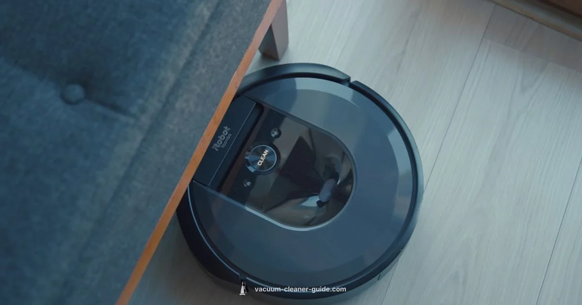 Cordless Cleaning Power - Vacuum Cleaner Guide