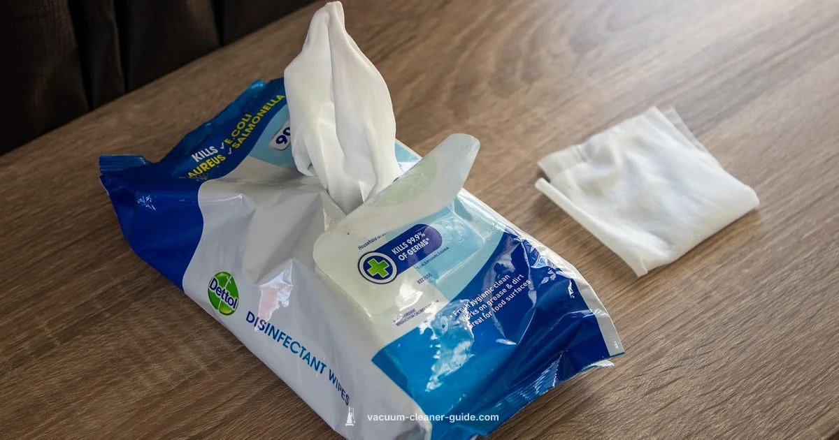 Wet Vacuum Basics - Vacuum Cleaner Guide