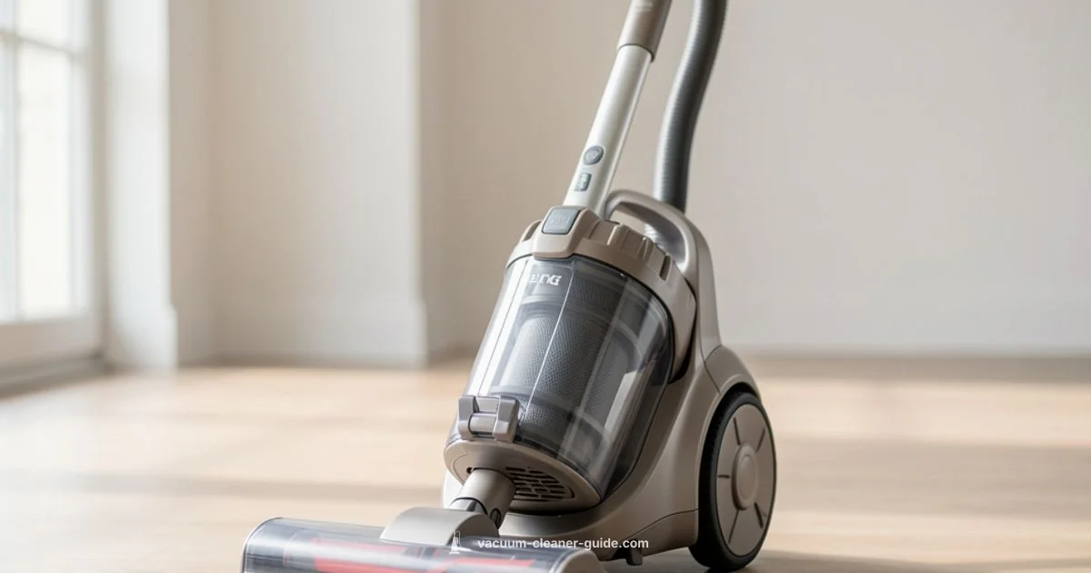 New Vacuum Guide 2026 - Vacuum Cleaner Guide