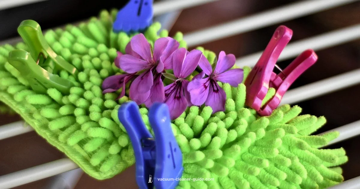 Mop Capable Vacuums - Vacuum Cleaner Guide