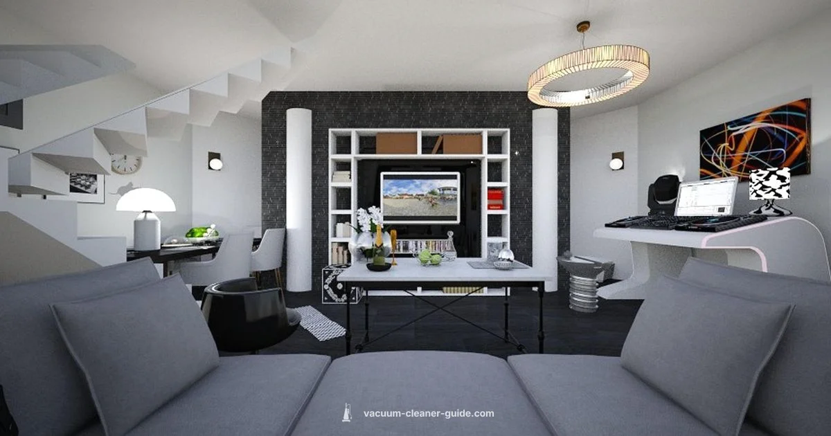 Dyson Animal 3 Review - Vacuum Cleaner Guide