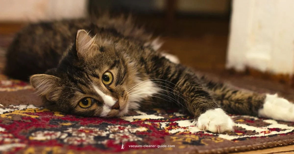 Pet Hair Power - Vacuum Cleaner Guide