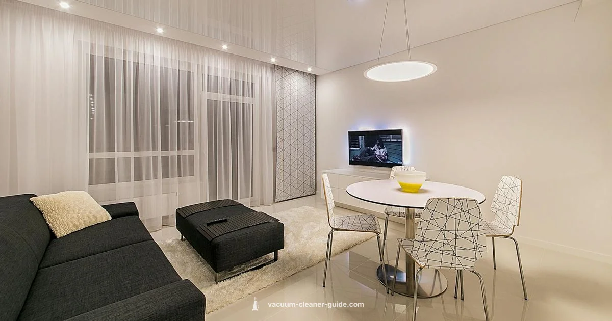 Top Robot Vacuums 2026 - Vacuum Cleaner Guide