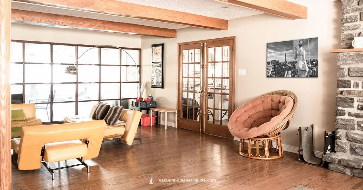 Keep Vacuum Running - Vacuum Cleaner Guide