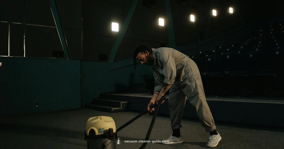 Vacuum Test Basics - Vacuum Cleaner Guide