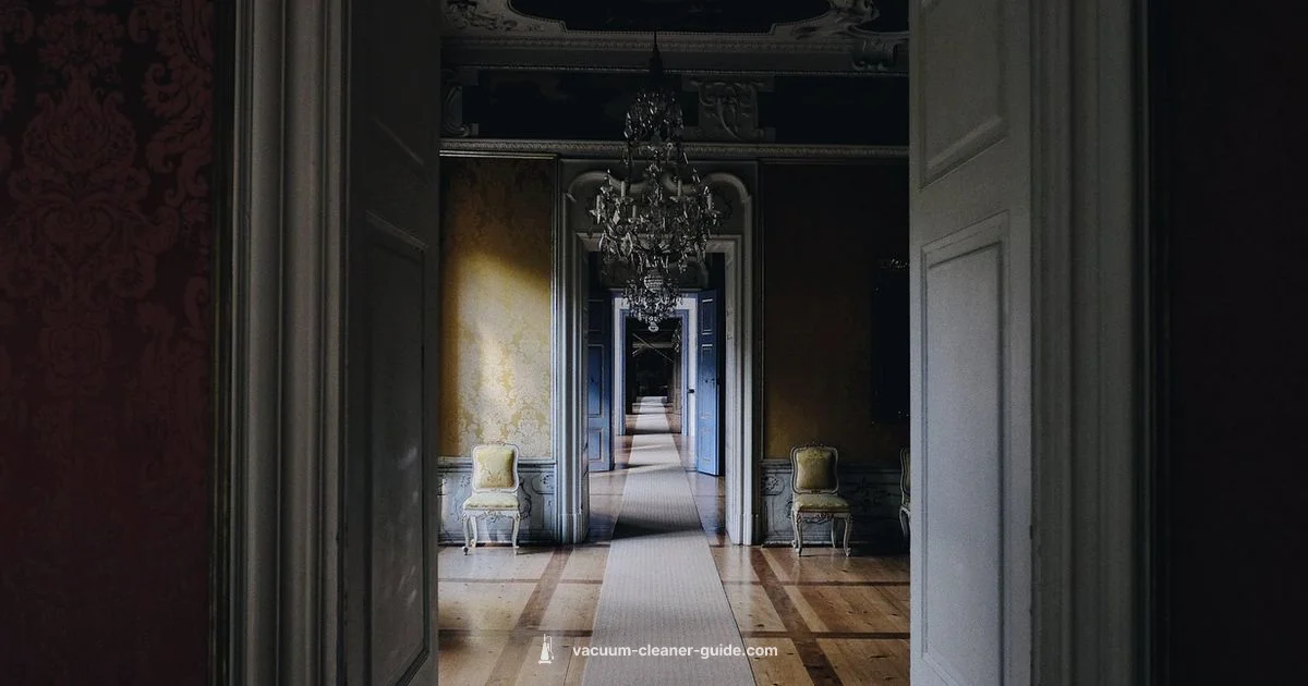 Old Vacuum Tech - Vacuum Cleaner Guide