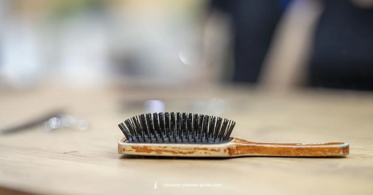 What to Do with Vacuum - Vacuum Cleaner Guide