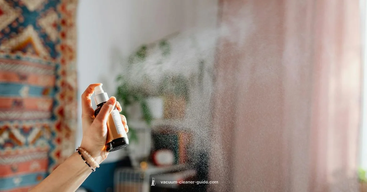 Best Carpet Spray 2026 - Vacuum Cleaner Guide