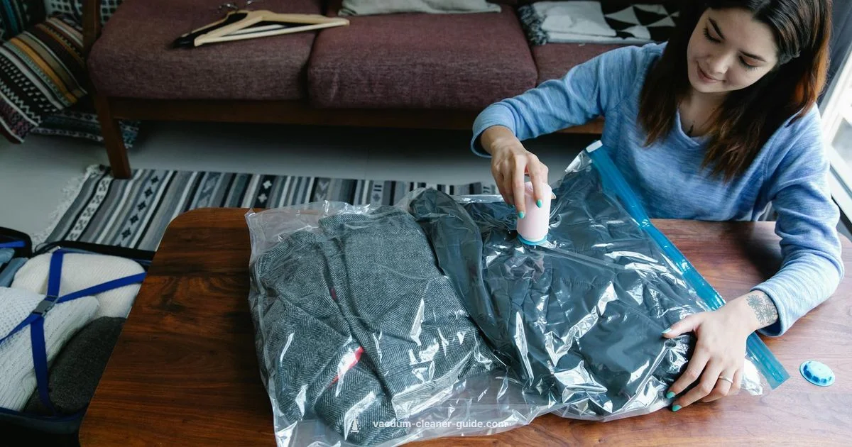 Top Home Vacuums - Vacuum Cleaner Guide