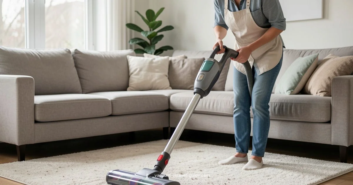 Top Performance Vacuums - Vacuum Cleaner Guide