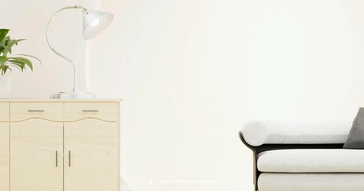 Compact Cleaning Power - Vacuum Cleaner Guide