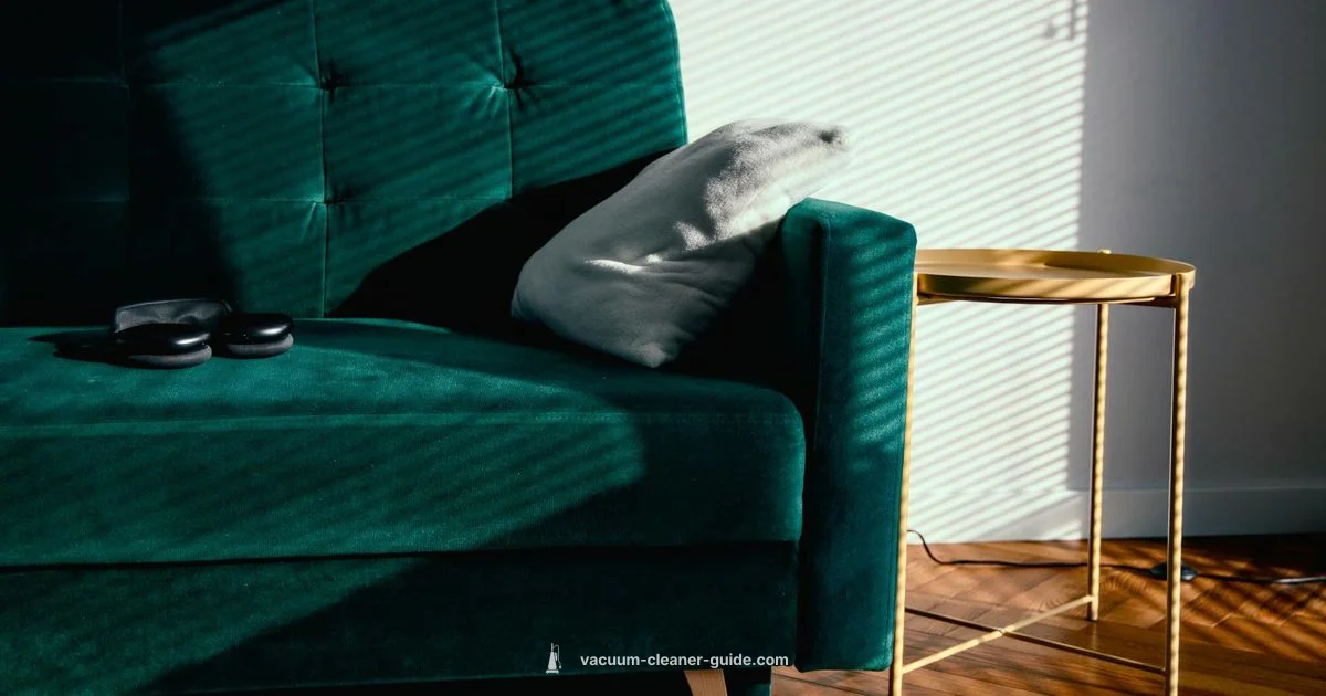 Smart Cleaning Robot - Vacuum Cleaner Guide